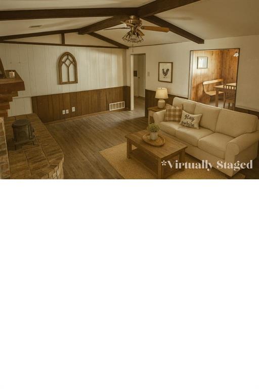 Prairiland Rural - Residential