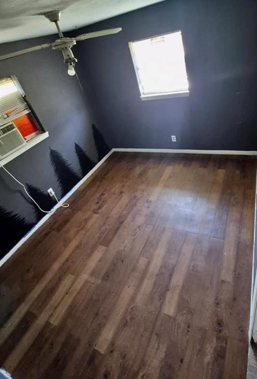 Prairiland Rural - Residential