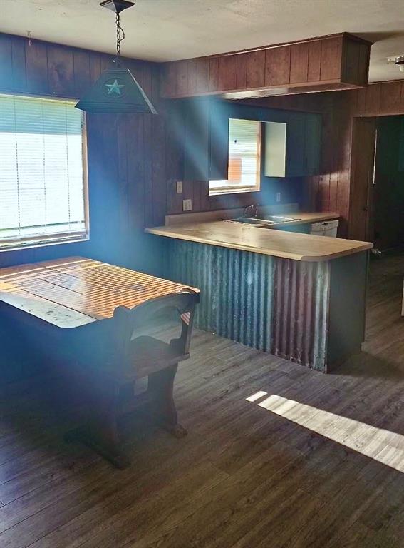 Prairiland Rural - Residential