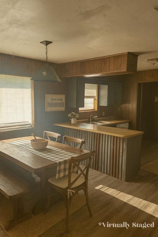 Prairiland Rural - Residential