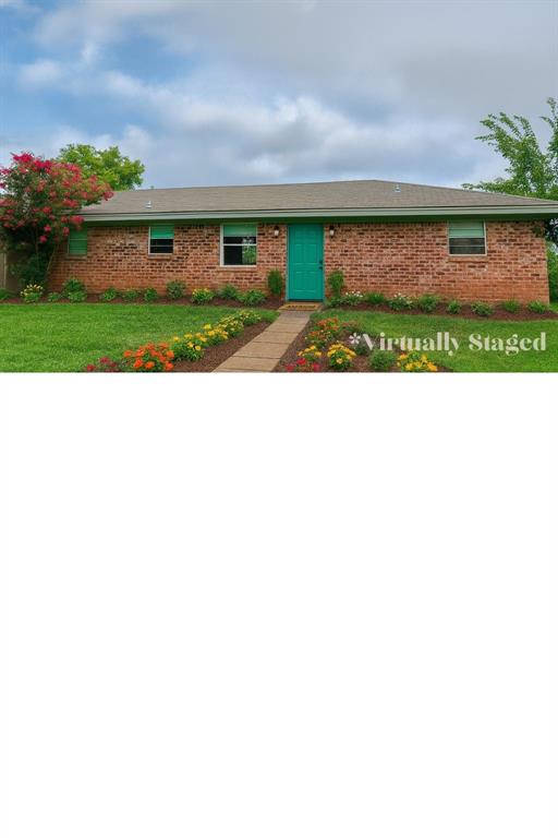 Prairiland Rural - Residential