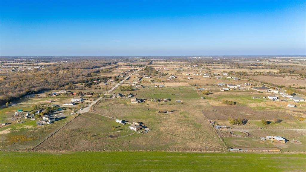 Sky Meadows Add Ph II - Land