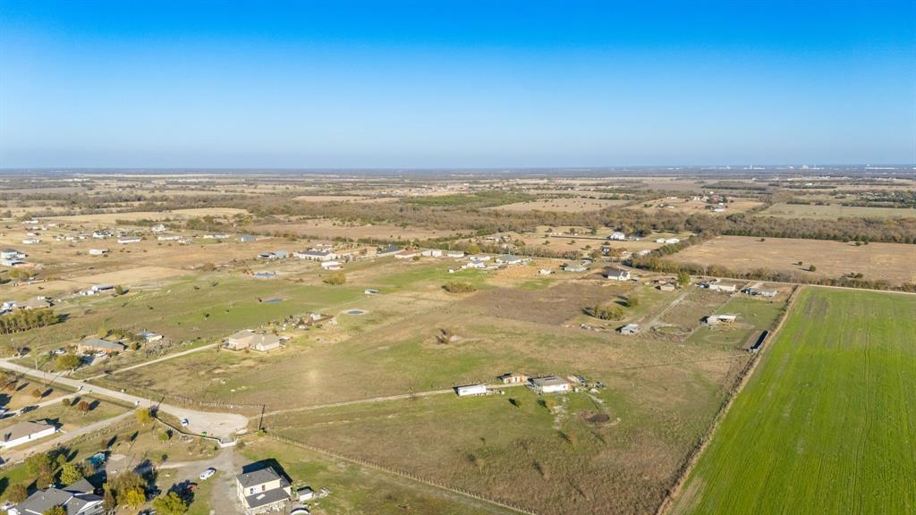 Sky Meadows Add Ph II - Land