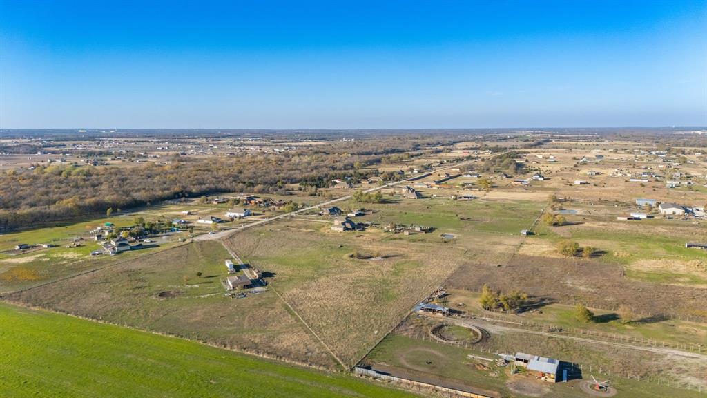 Sky Meadows Add Ph II - Land