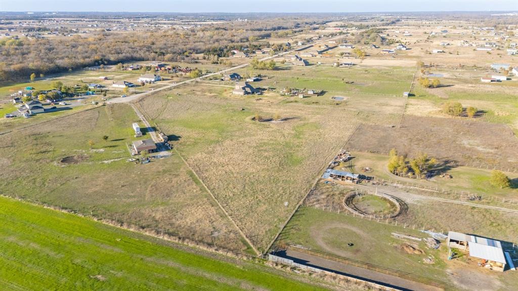 Sky Meadows Add Ph II - Land