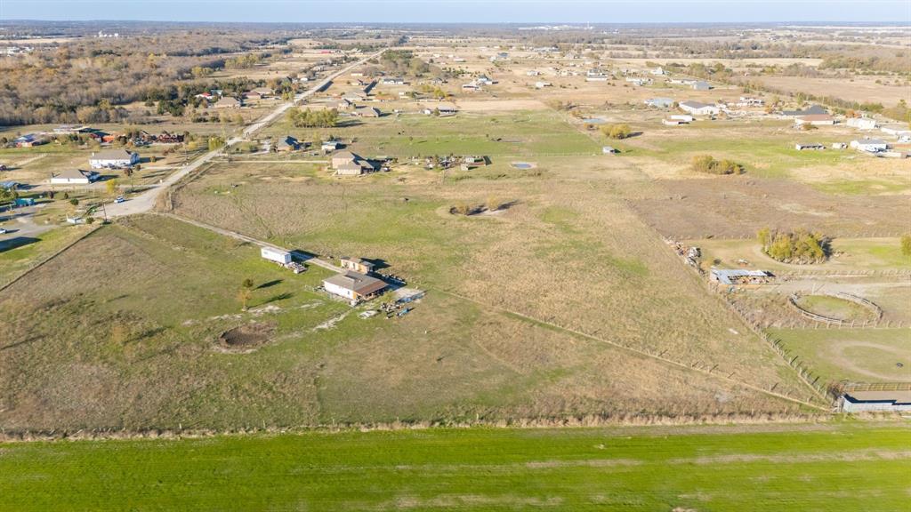 Sky Meadows Add Ph II - Land