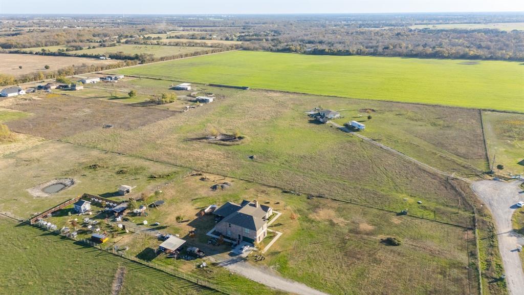 Sky Meadows Add Ph II - Land