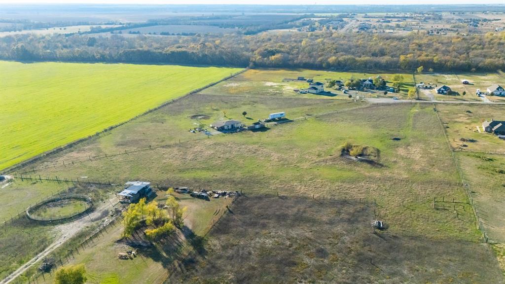 Sky Meadows Add Ph II - Land