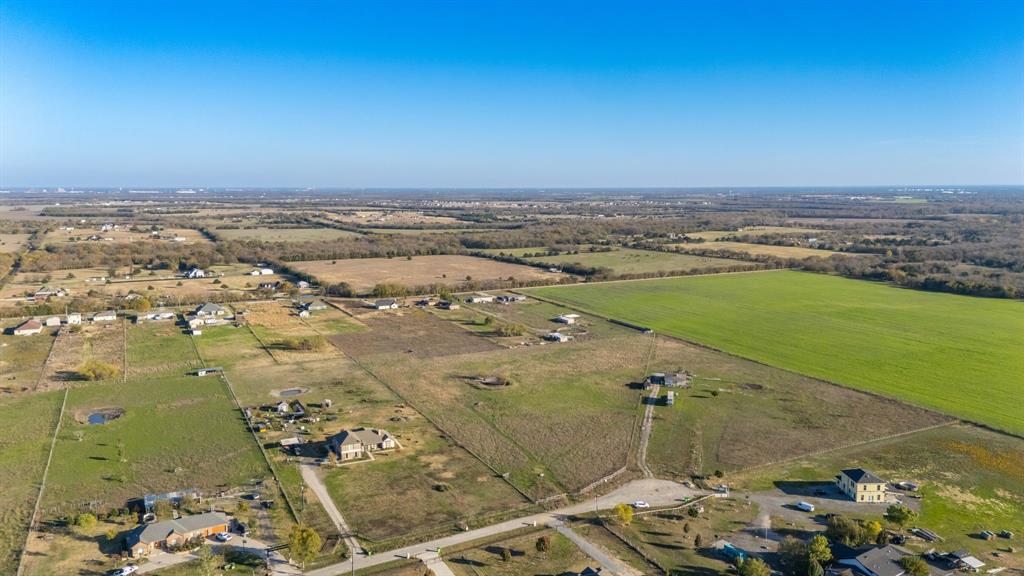 Sky Meadows Add Ph II - Land