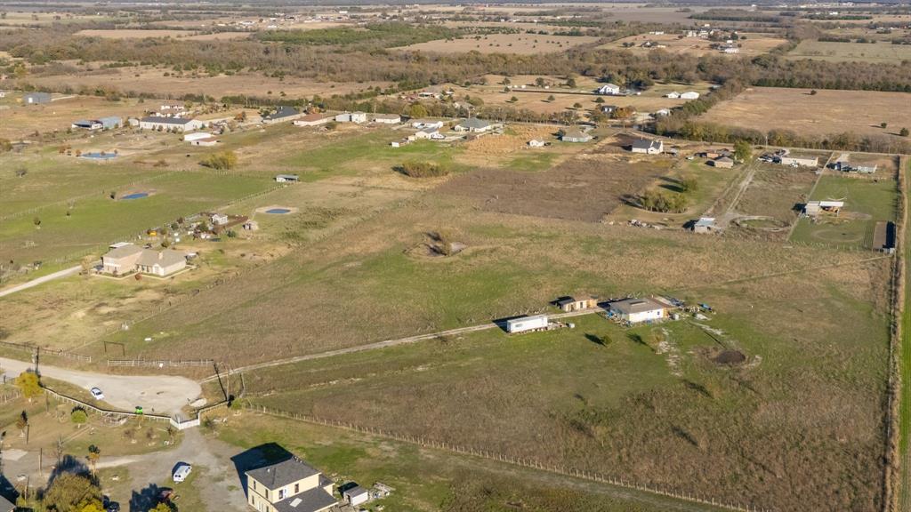 Sky Meadows Add Ph II - Land