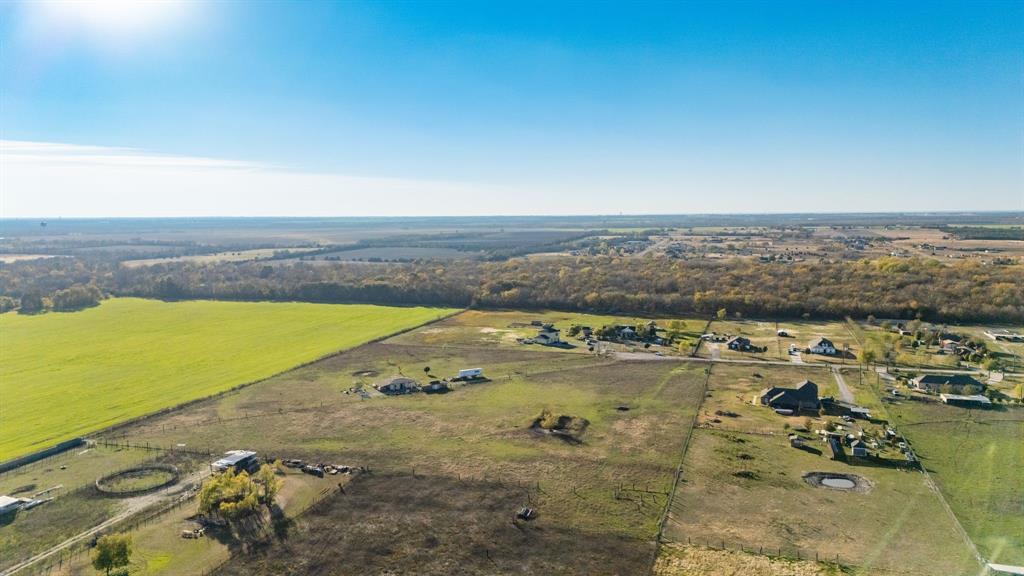 Sky Meadows Add Ph II - Land