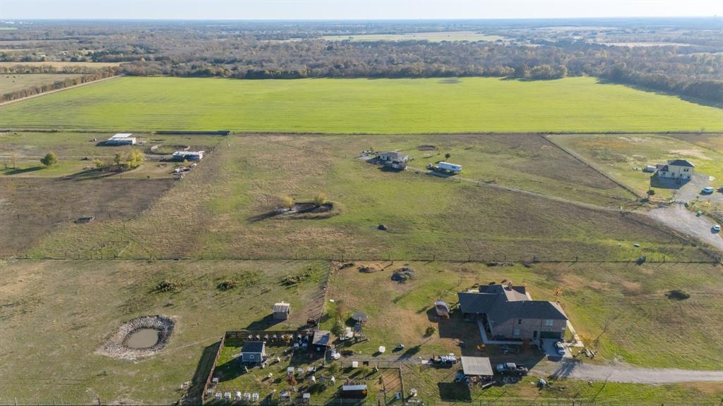 Sky Meadows Add Ph II - Land