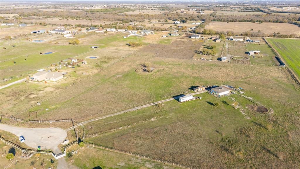 Sky Meadows Add Ph II - Land