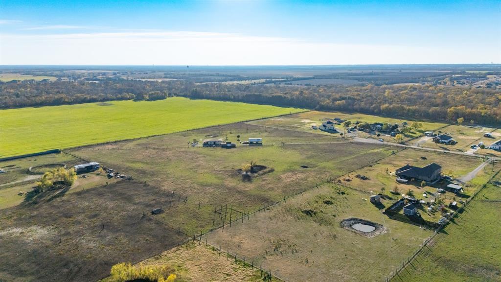 Sky Meadows Add Ph II - Land