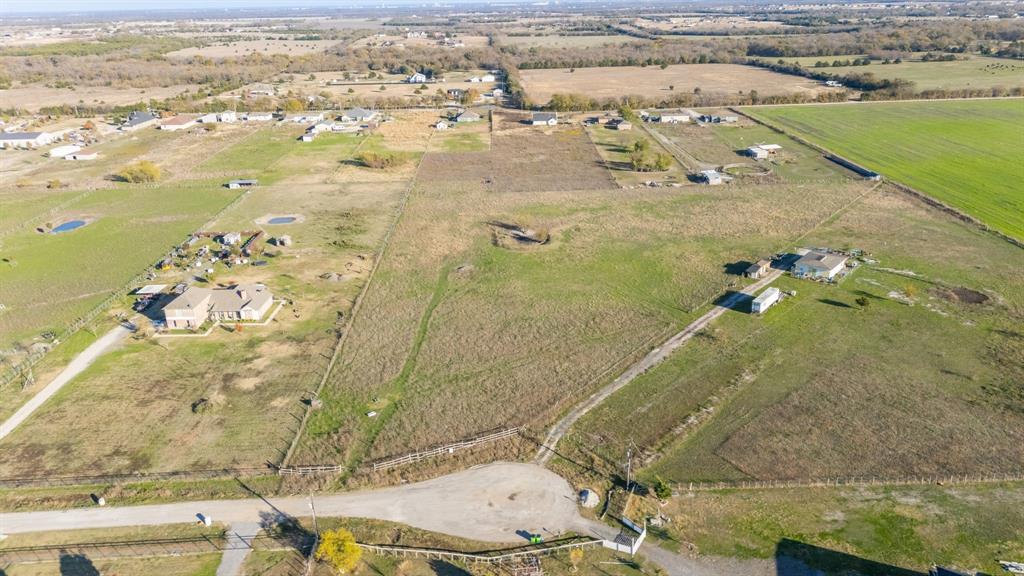 Sky Meadows Add Ph II - Land