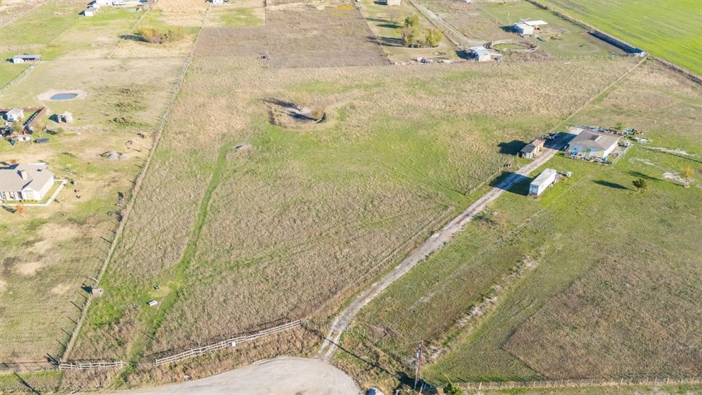 Sky Meadows Add Ph II - Land