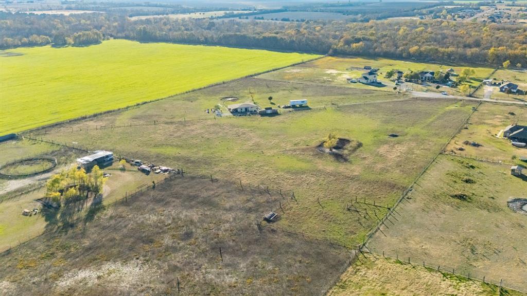 Sky Meadows Add Ph II - Land