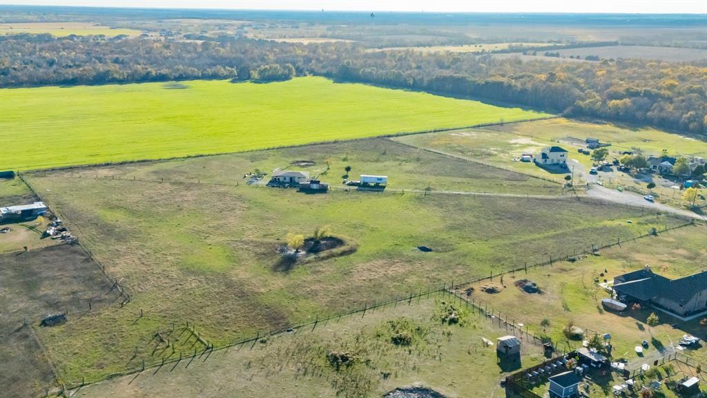 Sky Meadows Add Ph II - Land