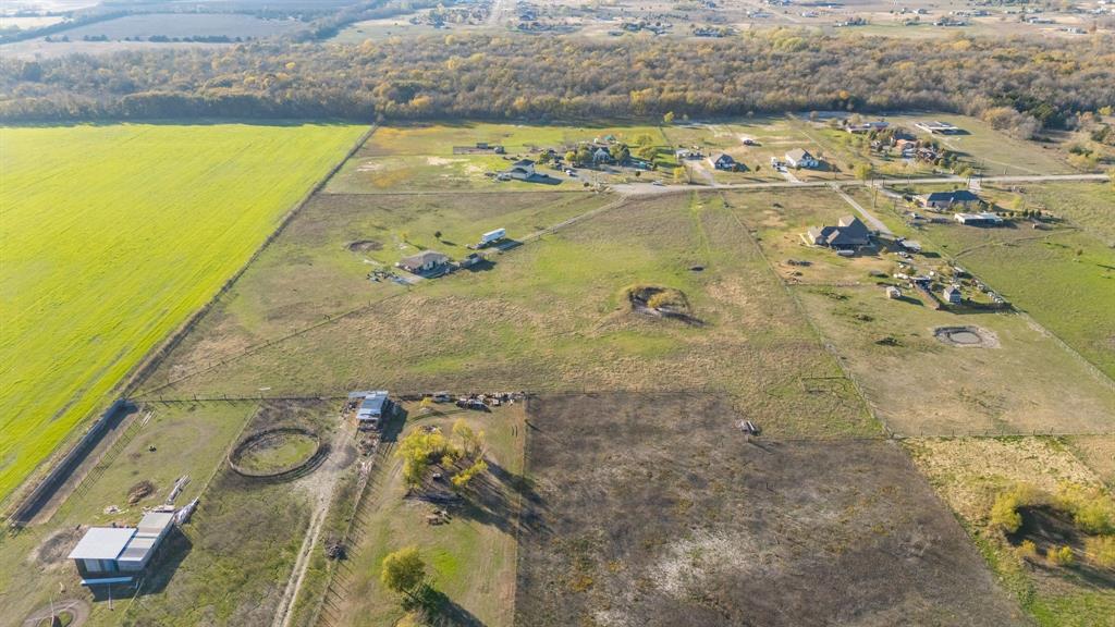 Sky Meadows Add Ph II - Land