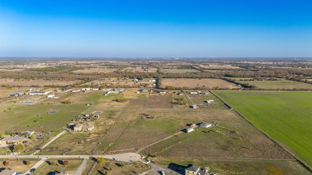 Sky Meadows Add Ph II - Land