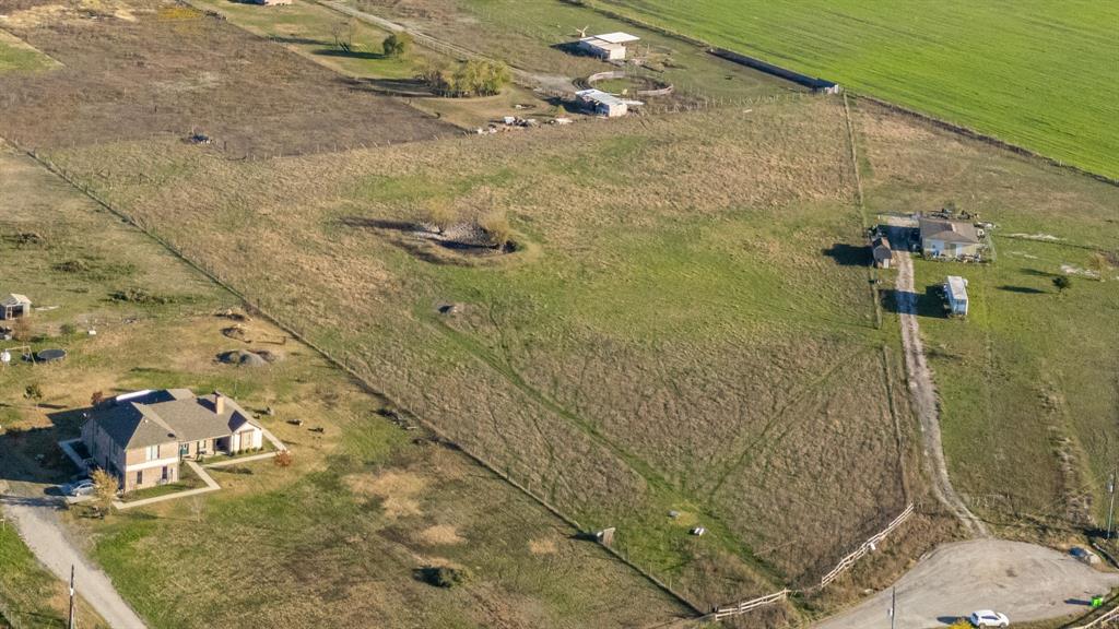 Sky Meadows Add Ph II - Land