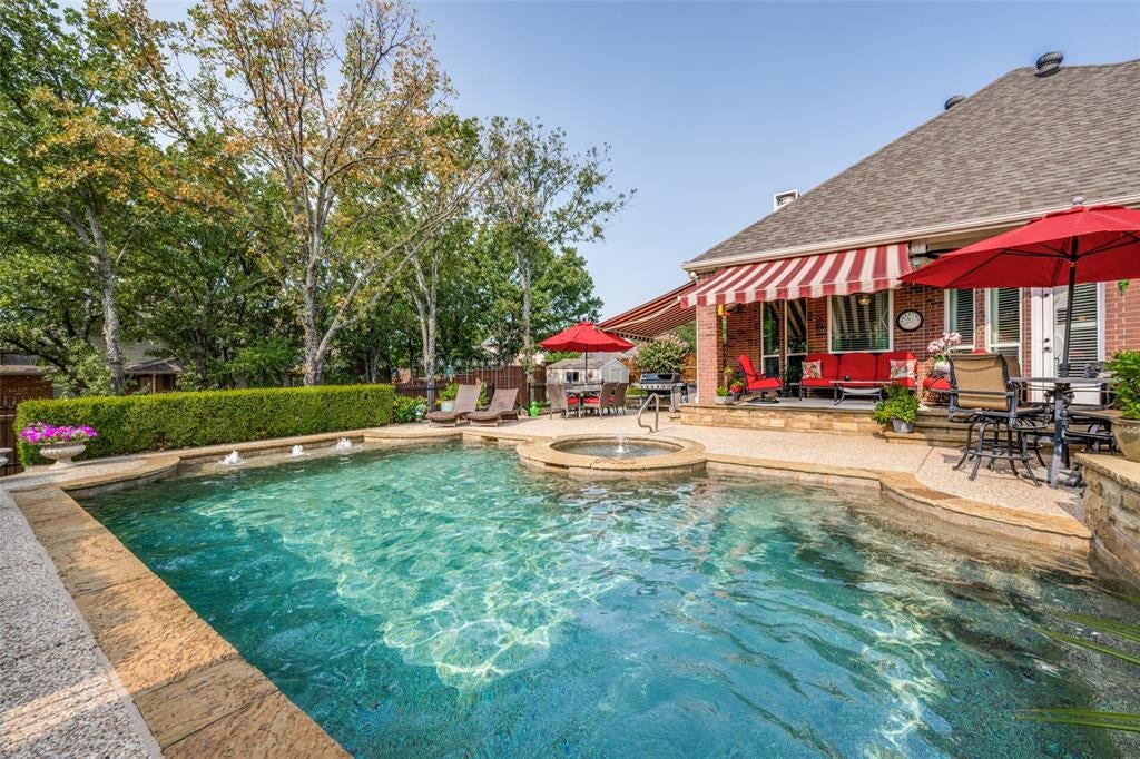 2300 High Pointe Drive