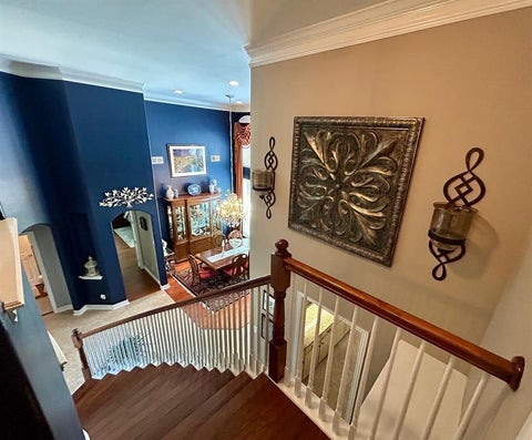 Tiny photo for 2300 High Pointe Drive, Corinth, TX 76210 (MLS # 21341586)