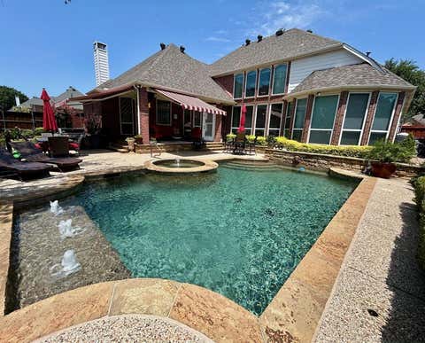 Tiny photo for 2300 High Pointe Drive, Corinth, TX 76210 (MLS # 21341586)