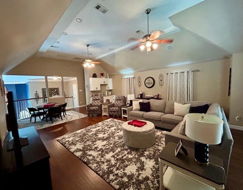 Tiny photo for 2300 High Pointe Drive, Corinth, TX 76210 (MLS # 21341586)