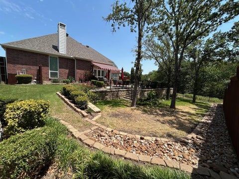 Tiny photo for 2300 High Pointe Drive, Corinth, TX 76210 (MLS # 21341586)
