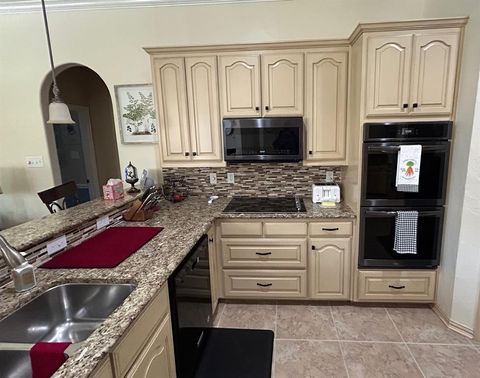 Tiny photo for 2300 High Pointe Drive, Corinth, TX 76210 (MLS # 21341586)