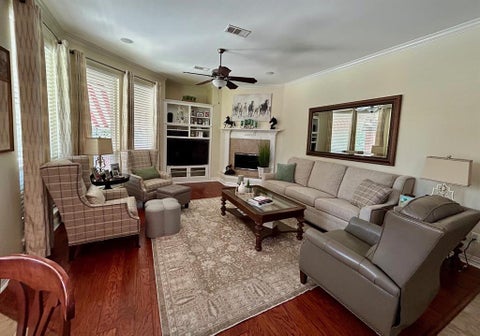 Tiny photo for 2300 High Pointe Drive, Corinth, TX 76210 (MLS # 21341586)