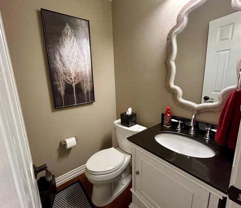 Tiny photo for 2300 High Pointe Drive, Corinth, TX 76210 (MLS # 21341586)