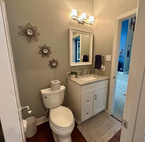 Tiny photo for 2300 High Pointe Drive, Corinth, TX 76210 (MLS # 21341586)