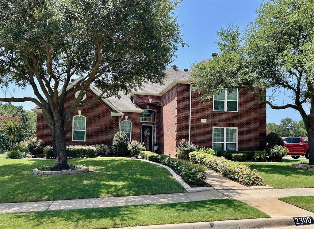 2300 High Pointe Drive