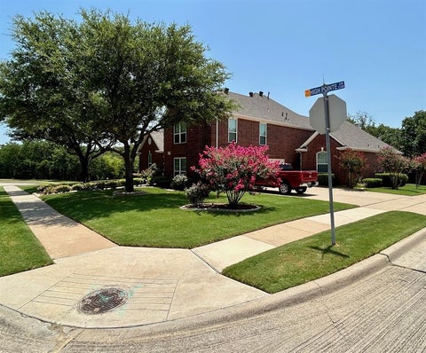Tiny photo for 2300 High Pointe Drive, Corinth, TX 76210 (MLS # 21341586)