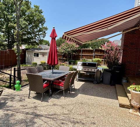 Tiny photo for 2300 High Pointe Drive, Corinth, TX 76210 (MLS # 21341586)