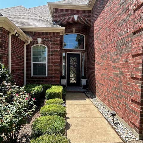 Tiny photo for 2300 High Pointe Drive, Corinth, TX 76210 (MLS # 21341586)