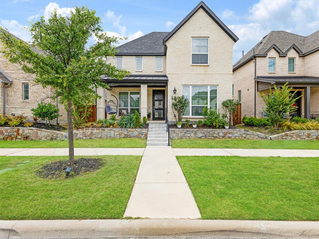 15714 Crape Myrtle Road
