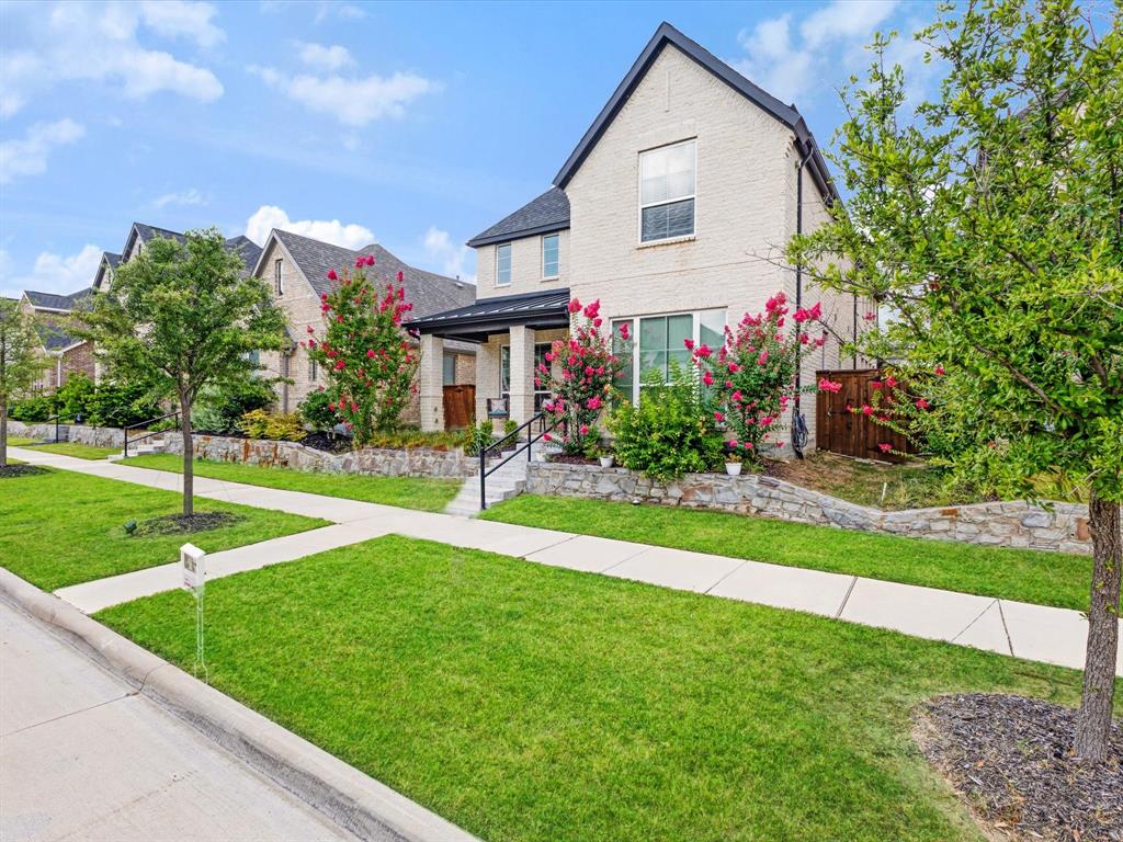 15714 Crape Myrtle Road