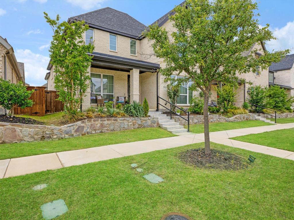 15714 Crape Myrtle Road