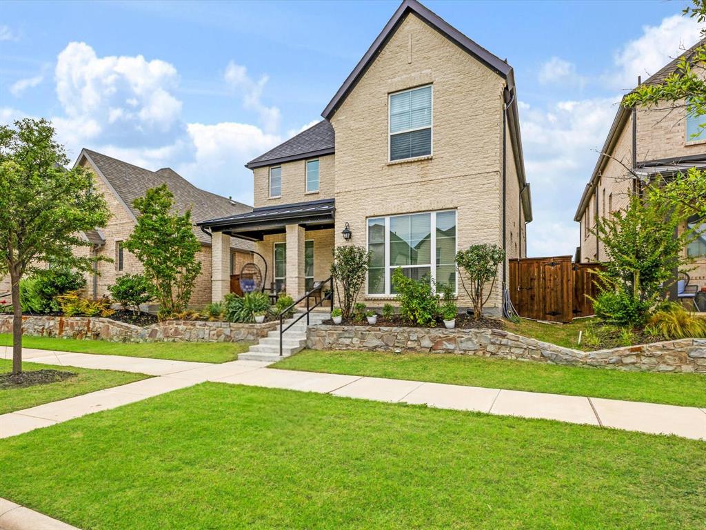 15714 Crape Myrtle Road
