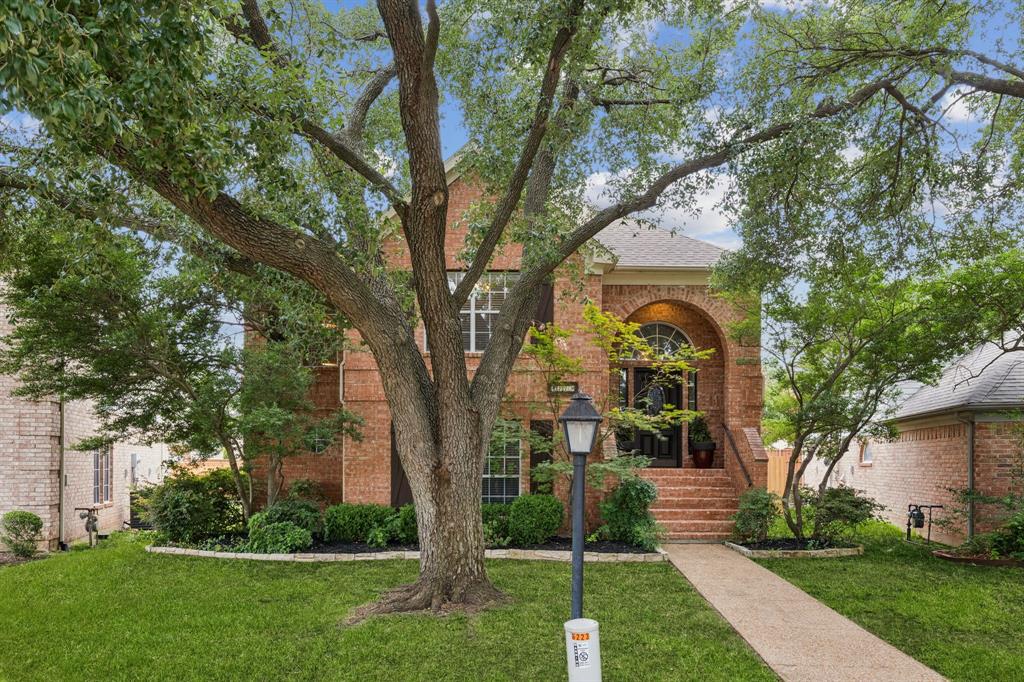 6223 Gray Wolf Trail