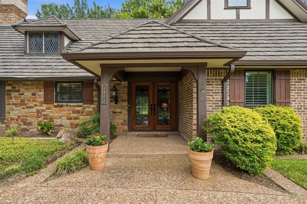 3805 Hollow Creek Road