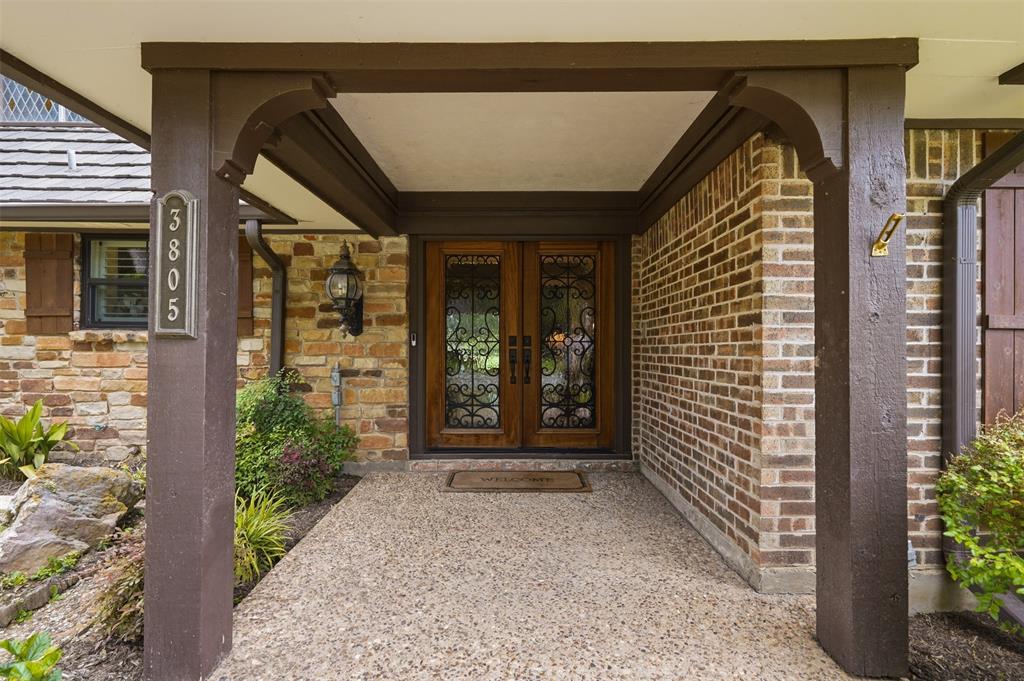 3805 Hollow Creek Road