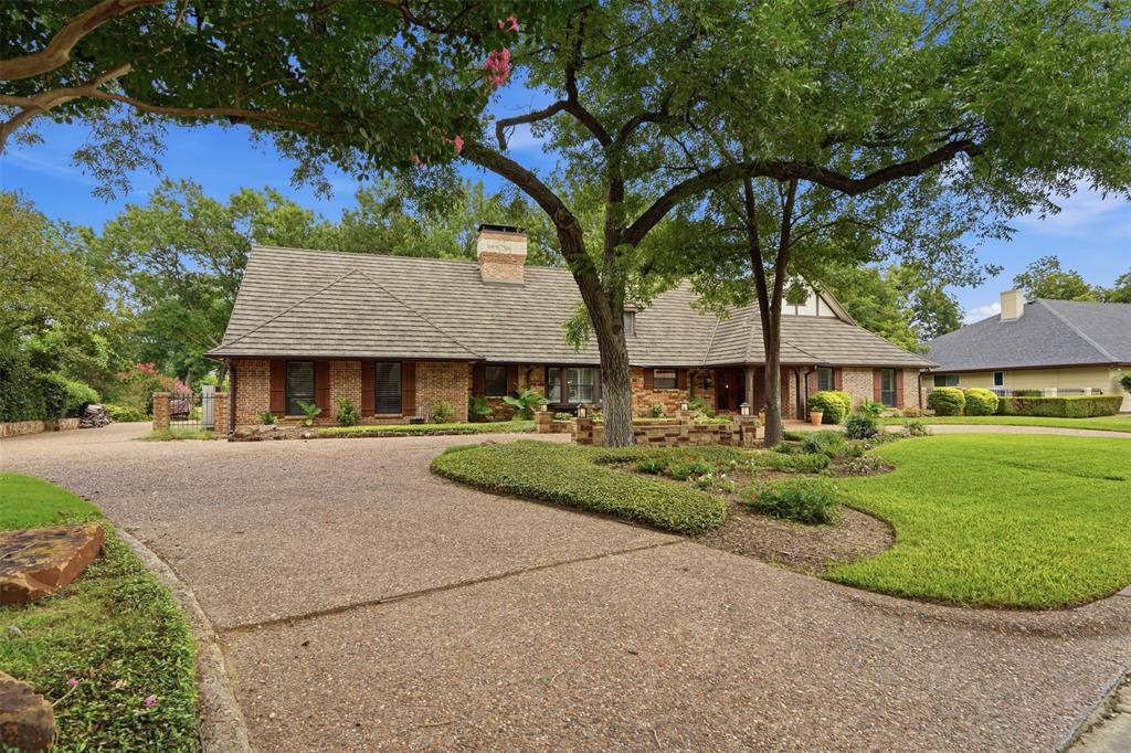 3805 Hollow Creek Road