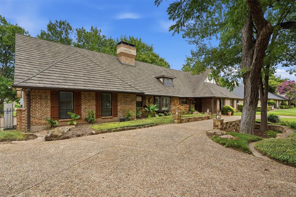 3805 Hollow Creek Road