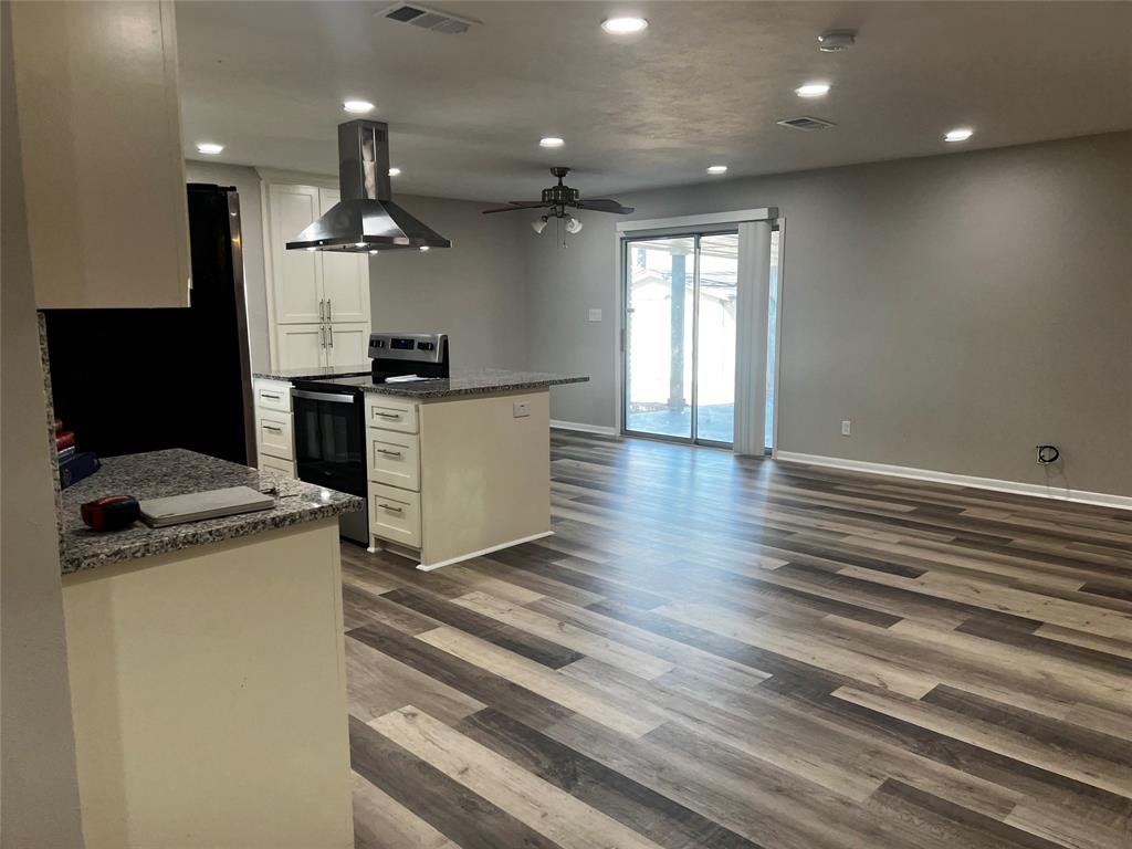 Brentwood Hills - Residential