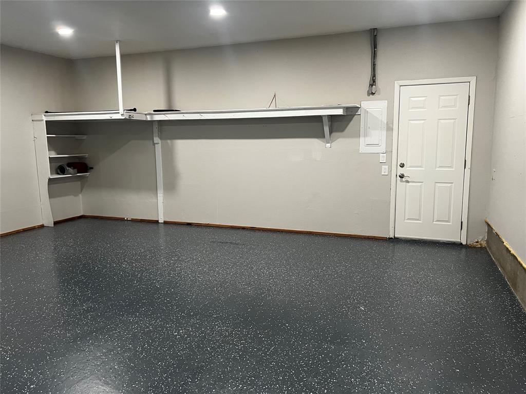 Brentwood Hills - Residential