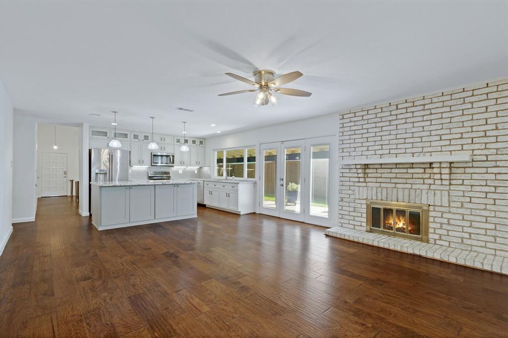 Willowood 01 - Residential